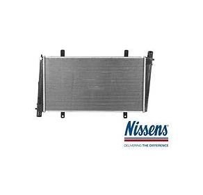 S40/V40 SU RADYATÖRÜ TURBO MANUEL ŞANZIMAN