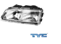 S70 / V70 / C70 /V70 XC FAR SOL