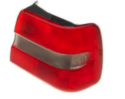 S70 ARKA STOP LAMBASI SOL ( DIŞ TARAF ) ORİJİNAL