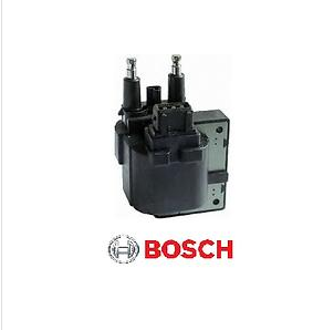 S40 / V40 ATEŞLEME BOBİNİ 1+4 SİYAH SOKET GİRİŞİ