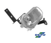 S70/V70 SİS LAMBASI SAĞ