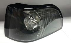 S70/V70 SİNYAL LAMBASI SİYAH SOL