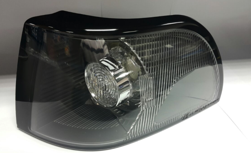 S70/V70 SİNYAL LAMBASI SAĞ SİYAH