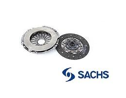 NS40 / V50 / C30 DEBRİYAJ SETİ ( BASKI BALATA ) 1.6 DİZEL D2 MOTOR