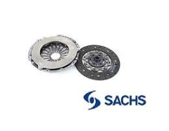 NS40 / V50 / C30 DEBRİYAJ SETİ ( BASKI BALATA ) 1.6 DİZEL D2 MOTOR