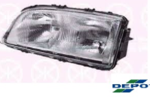 S70/V70/C70/XC70 -2002 FAR SAĞ