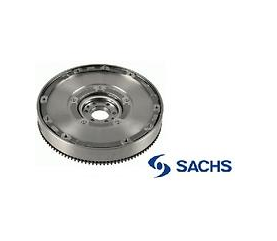 NS40 / V50 / C30 VOLANT 1.6 DİZEL D2 MOTOR