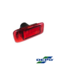 Volvo S70 V70 XC70 Kapı Uyarı Lambası