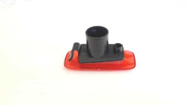 Volvo S70 V70 XC70 Kapı Uyarı Lambası