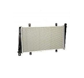 SU RADYATÖRÜ S40/V40 TURBOLU OTOMATİK ŞANZIMAN