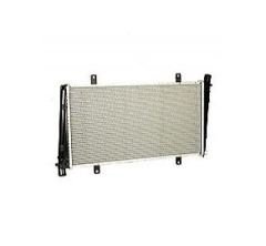 SU RADYATÖRÜ S40/V40 TURBOLU OTOMATİK ŞANZIMAN