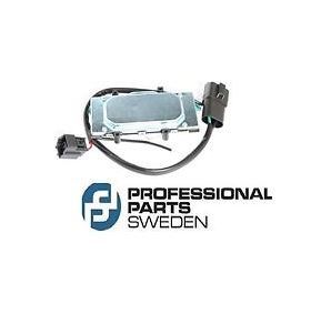 Volvo Fan Beyni  S60 V70 XC70 S80 Elektrikli ünite