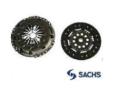 S60/XC60/V60/S80/V70/XC70/C30/NS40/V50 DEBRİYAJ SETİ