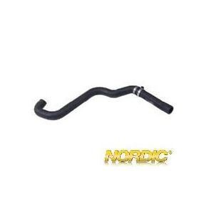 S40 RADYATÖR ALT HORTUMU 1.9T / 2.0T