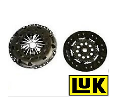 DEBRİYAJ SETİ (BASKI BALATA)