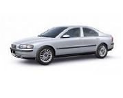 S60 2000-2009 MODEL T6 ULTRA BAKIM