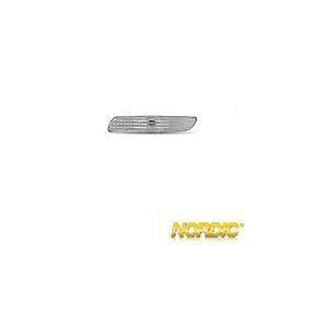 S40 / V40 -2000 TAMPON SİNYALİ ÖN SAĞ - ARKA SOL BEYAZ TİP