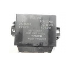 PARK SENSÖRÜ BEYNİ (TÜM MODELLER)