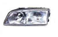 S70 / V70 / XC70 FAR SOL