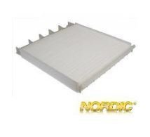 S60/S80/V70/XC70/XC90 POLEN FİLTRESİ KARBONSUZ (PLASTİK ÇERÇEVELİ)