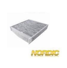 S60/S80/XC70/XC90 POLEN FİLTRESİ KARBONLU