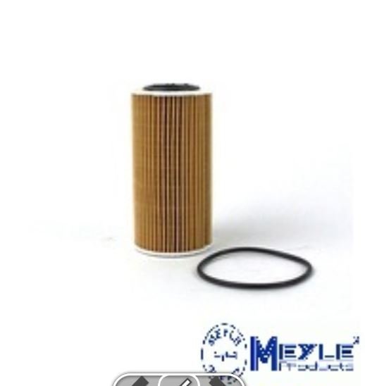 S60/S80/XC70/XC90/XC60 D5 YAĞ FİLTRESİ