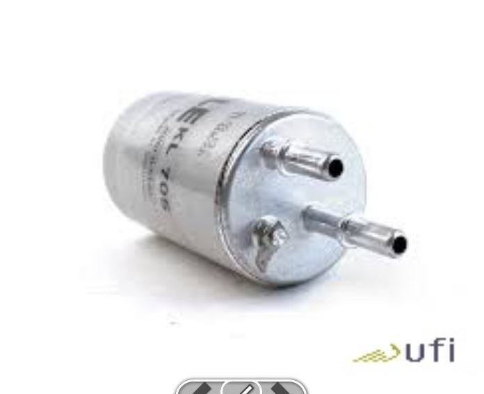 S80/S60/V70/XC60/V40 1.6B/2.0 YAKIT FİLTRESİ