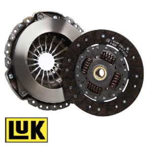 S40 TURBO/S60/S80 BASKI BALATA (DEBRİYAJ) SETİ