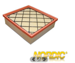 HAVA FİLTRESİ S60/S80/V70/XC70