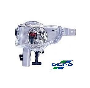 S40 / V40 SİS LAMBASI SAĞ