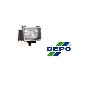 S40 / V40 SİS LAMBASI SOL