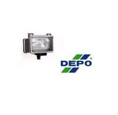 S40 / V40 SİS LAMBASI SOL