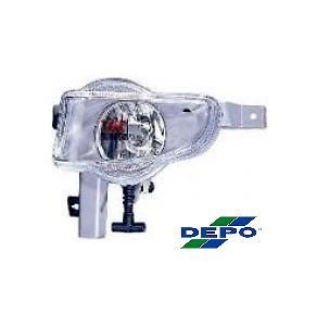 S40 / V40 SİS LAMBASI SOL