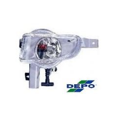 S40 / V40 SİS LAMBASI SOL