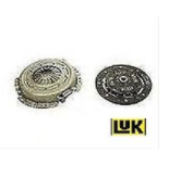 S70/V70/850 BASKI BALATA SETİ ( B5204T2 )