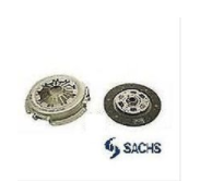 S70/V70/850 BASKI BALATA SETİ ( B5204T2 )