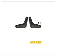 S60 2011- PAÇALIK KİTİ ÖN ( SAĞ VE SOL PAÇALIK İÇERİR )