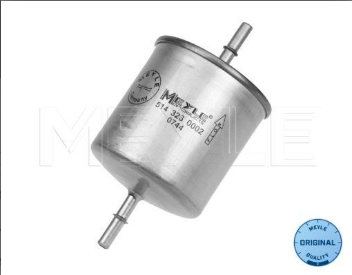 Volvo Yakıt Filtresi S60 S80 S70  V70 S40 V40 XC90