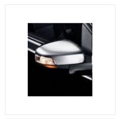 S60 AYNA KAPAĞI SAĞ R-DESIGN (KROM KAPLI)