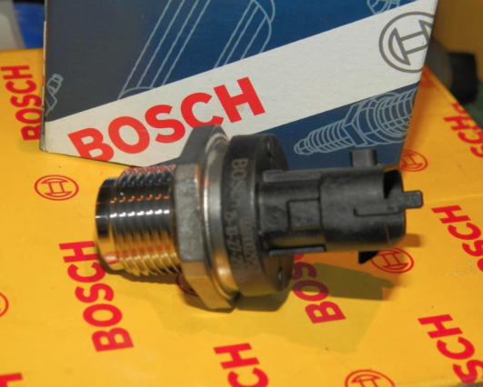 BASINÇ SENSÖRÜ S60/S80/V70/XC70/XC90/XC60 D5