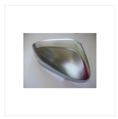 S60 AYNA KAPAĞI SOL R DESIGN ( KROM KAPLI )