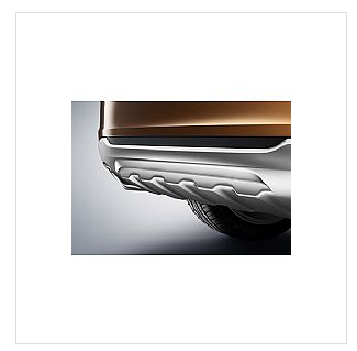 S60/S60L/V60 ARKA DİFÜZÖR 11-13 DİZEL TEK ÇIKIŞ