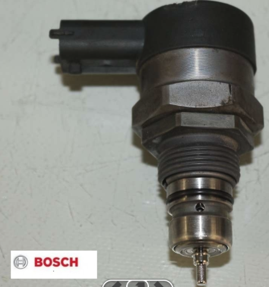 KONTROL VALFİ S60/XC70/V70/S80/XC60/XC90 D5