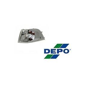 S40/V40 SİNYAL LAMBASI SAĞ 2004 ÖNCESİ