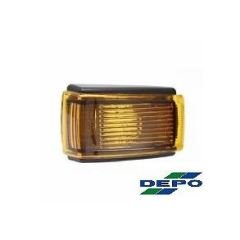 S40/V40/960/940/V90/850/740 ÇAMURLUK SİNYALİ SAĞ-SOL