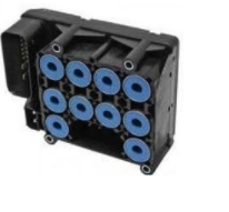 S60 / S80 / C70 / V70 ABS KONTROL ÜNİTESİ STC' Lİ