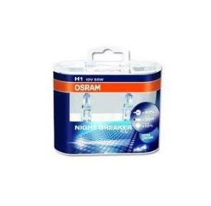 TÜM MODELLER İÇİN 12V H1 STANDART AMPUL