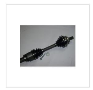 NS40/V50/C30 AKİS KOMPLE SAĞ