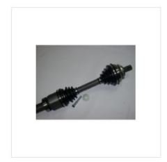 NS40/V50/C30 AKİS KOMPLE SAĞ