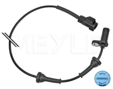 ABS SENSÖRÜ ÖN SOL S60/V70/XC70/S80